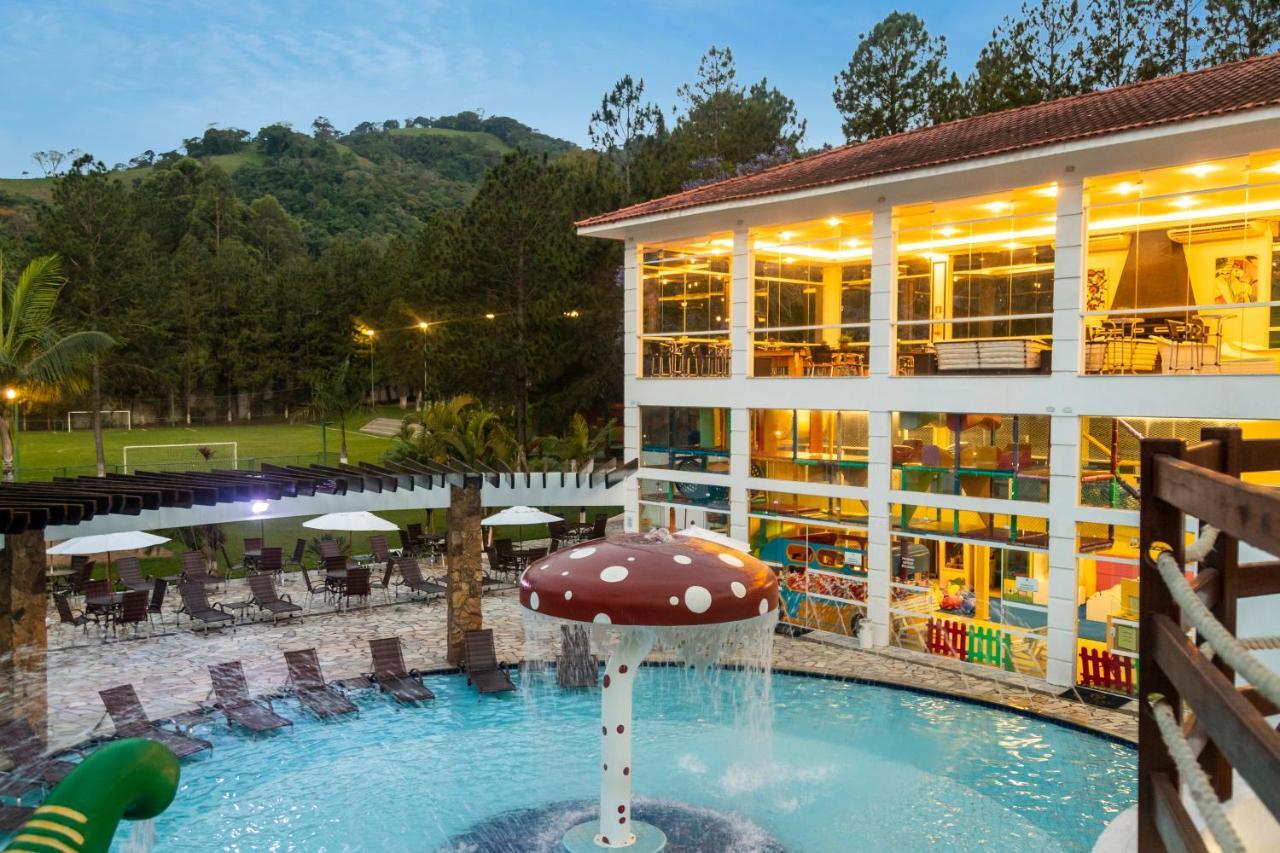 Vale Suico Resort Itapeva  Exterior photo