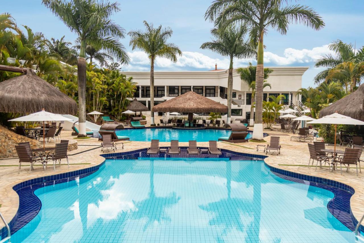 Vale Suico Resort Itapeva  Exterior photo