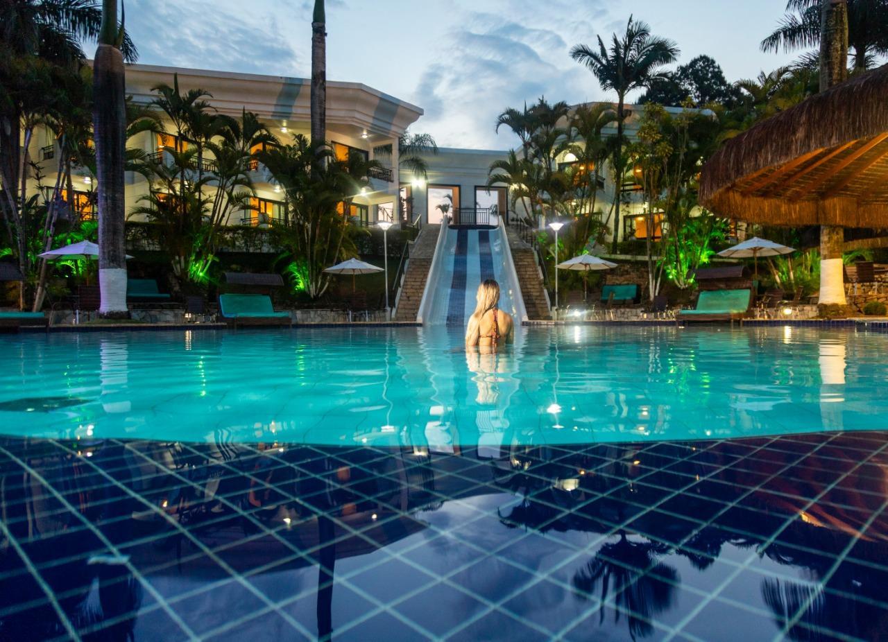 Vale Suico Resort Itapeva  Exterior photo