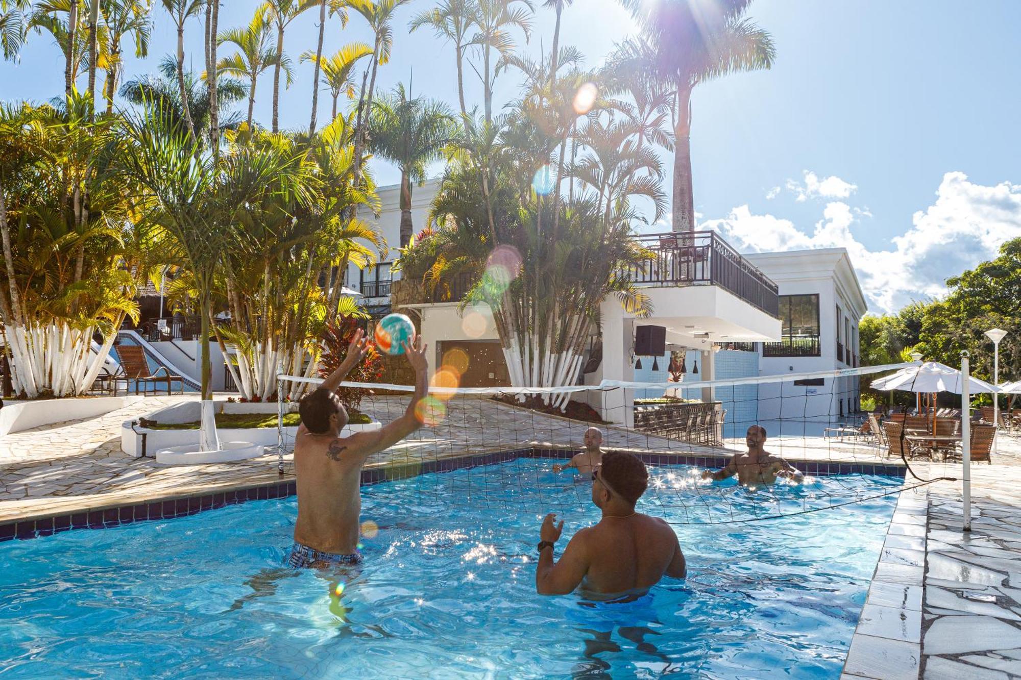 Vale Suico Resort Itapeva  Exterior photo